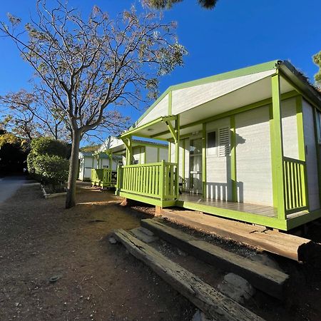 Complejo Turistico & Camping Cabopino Marbella Exteriér fotografie