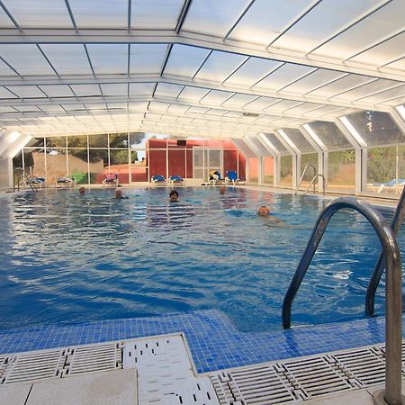 Complejo Turistico & Camping Cabopino Marbella Exteriér fotografie