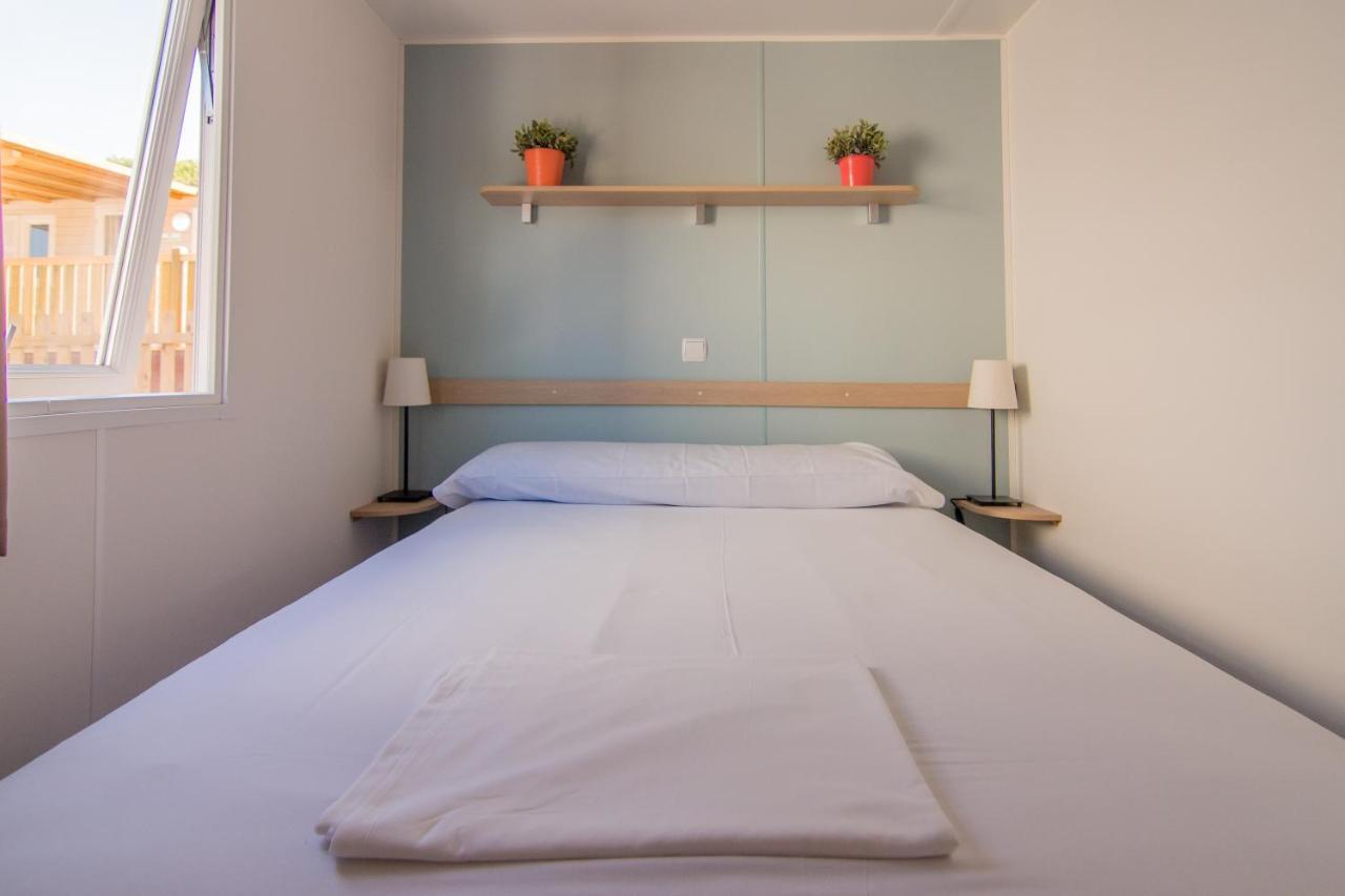Complejo Turistico & Camping Cabopino Marbella Exteriér fotografie