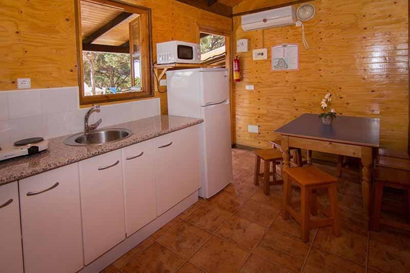 Complejo Turistico & Camping Cabopino Marbella Exteriér fotografie
