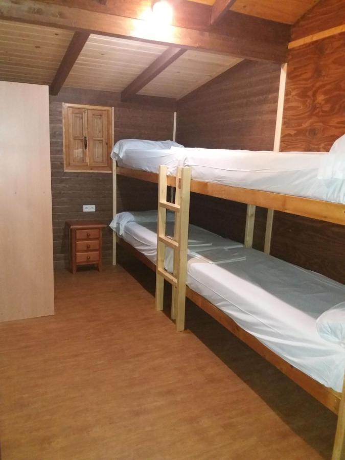Complejo Turistico & Camping Cabopino Marbella Exteriér fotografie