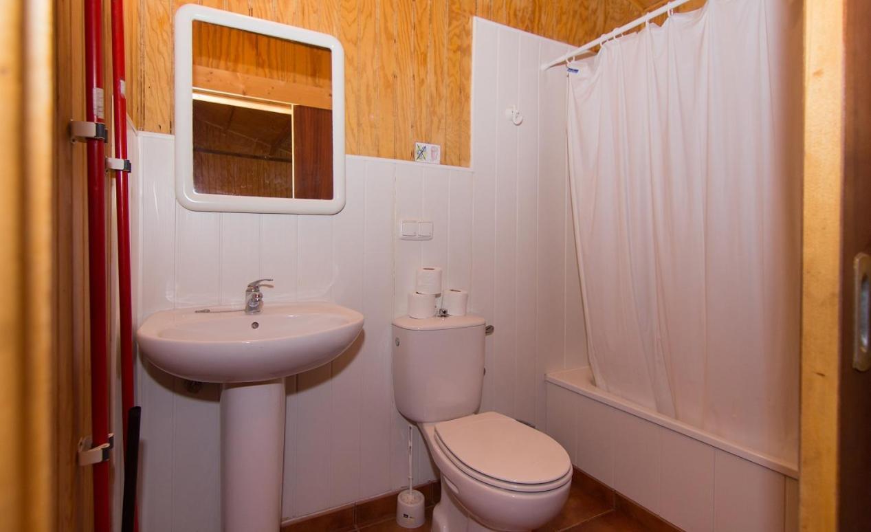 Complejo Turistico & Camping Cabopino Marbella Exteriér fotografie