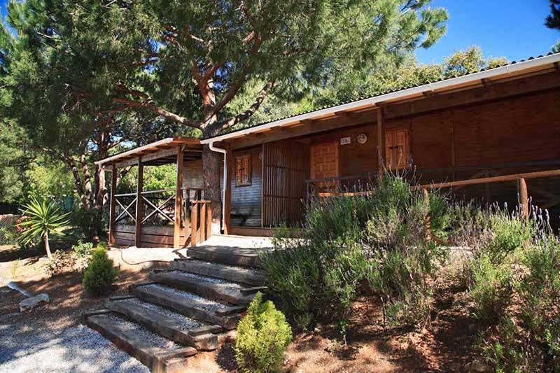 Complejo Turistico & Camping Cabopino Marbella Exteriér fotografie