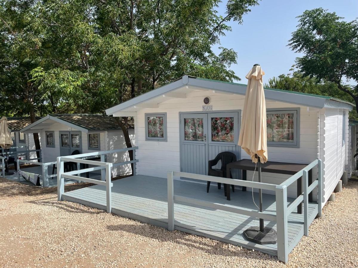 Complejo Turistico & Camping Cabopino Marbella Exteriér fotografie