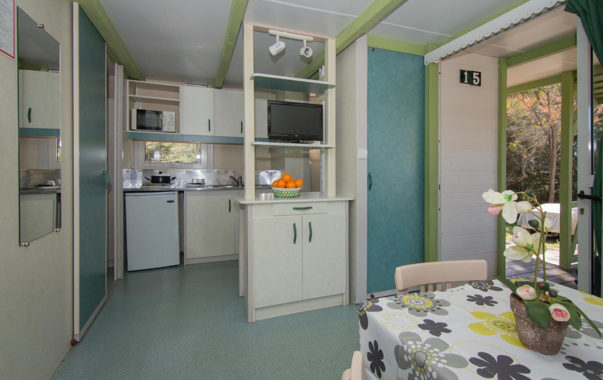 Complejo Turistico & Camping Cabopino Marbella Pokoj fotografie