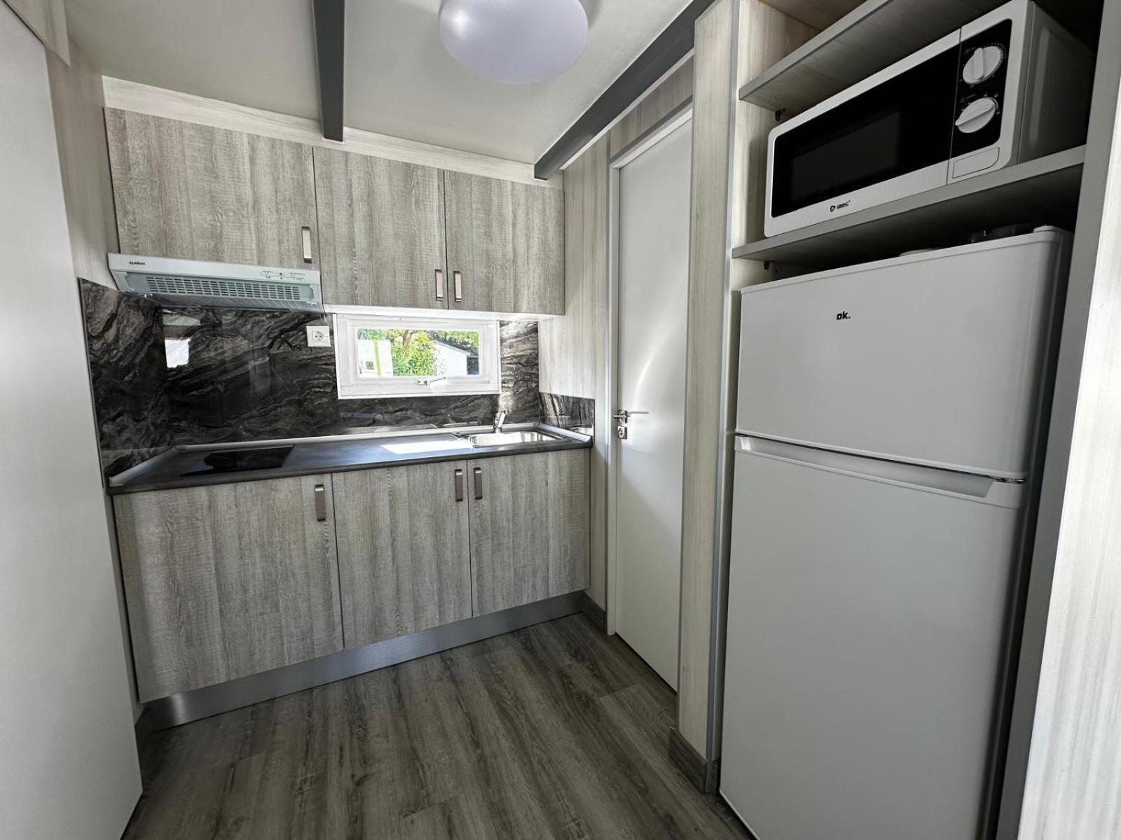 Complejo Turistico & Camping Cabopino Marbella Exteriér fotografie