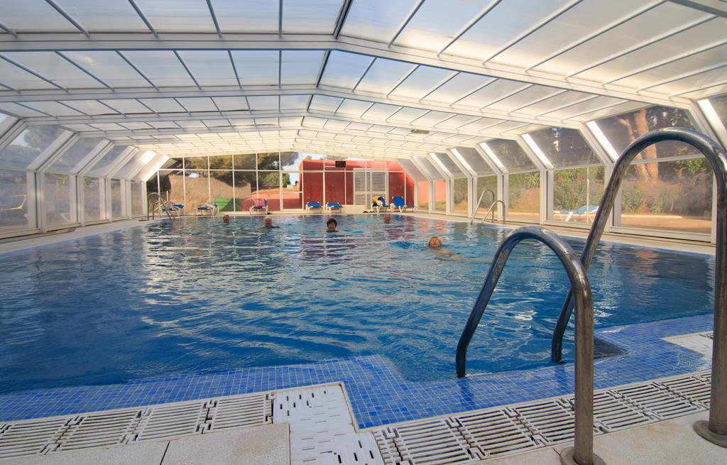 Complejo Turistico & Camping Cabopino Marbella Exteriér fotografie