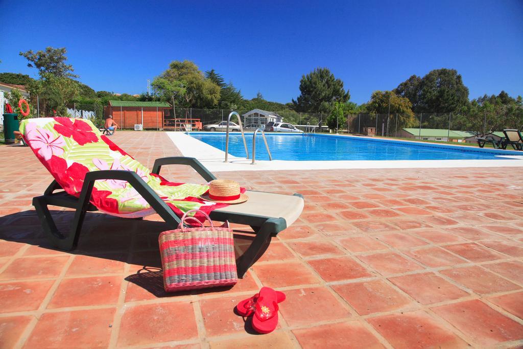 Complejo Turistico & Camping Cabopino Marbella Exteriér fotografie