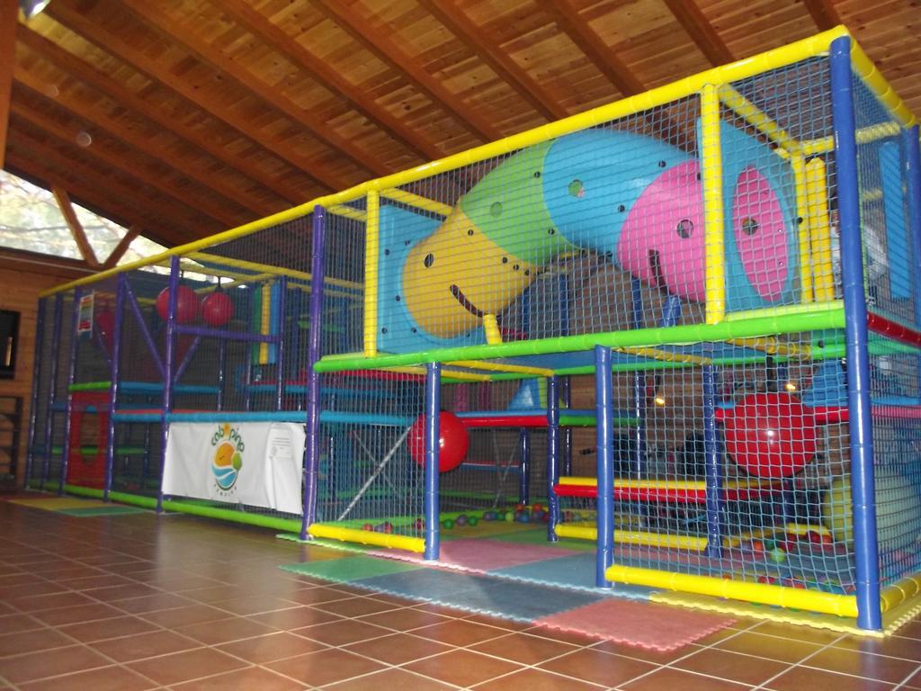 Complejo Turistico & Camping Cabopino Marbella Exteriér fotografie