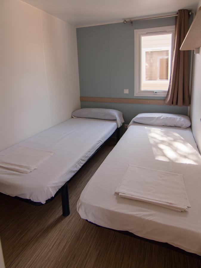 Complejo Turistico & Camping Cabopino Marbella Exteriér fotografie