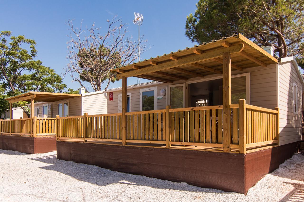 Complejo Turistico & Camping Cabopino Marbella Exteriér fotografie