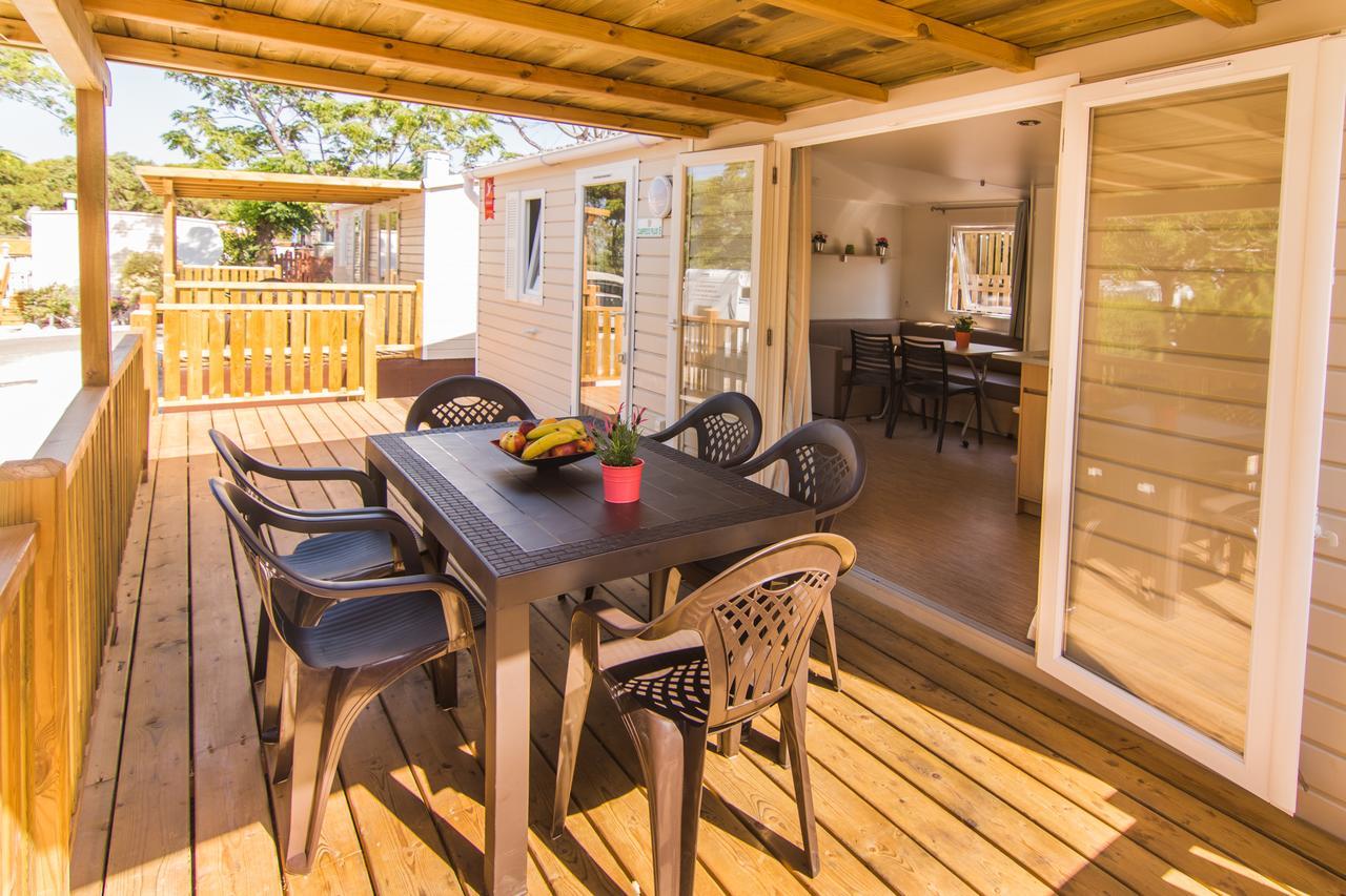 Complejo Turistico & Camping Cabopino Marbella Exteriér fotografie