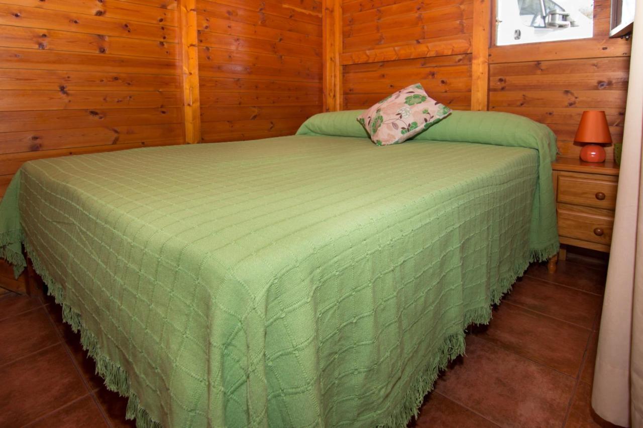 Complejo Turistico & Camping Cabopino Marbella Exteriér fotografie