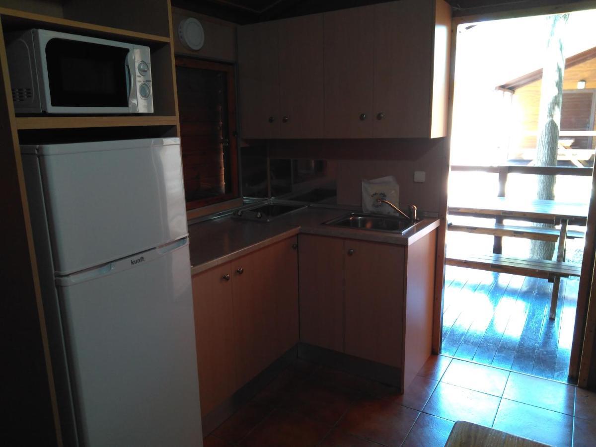 Complejo Turistico & Camping Cabopino Marbella Exteriér fotografie