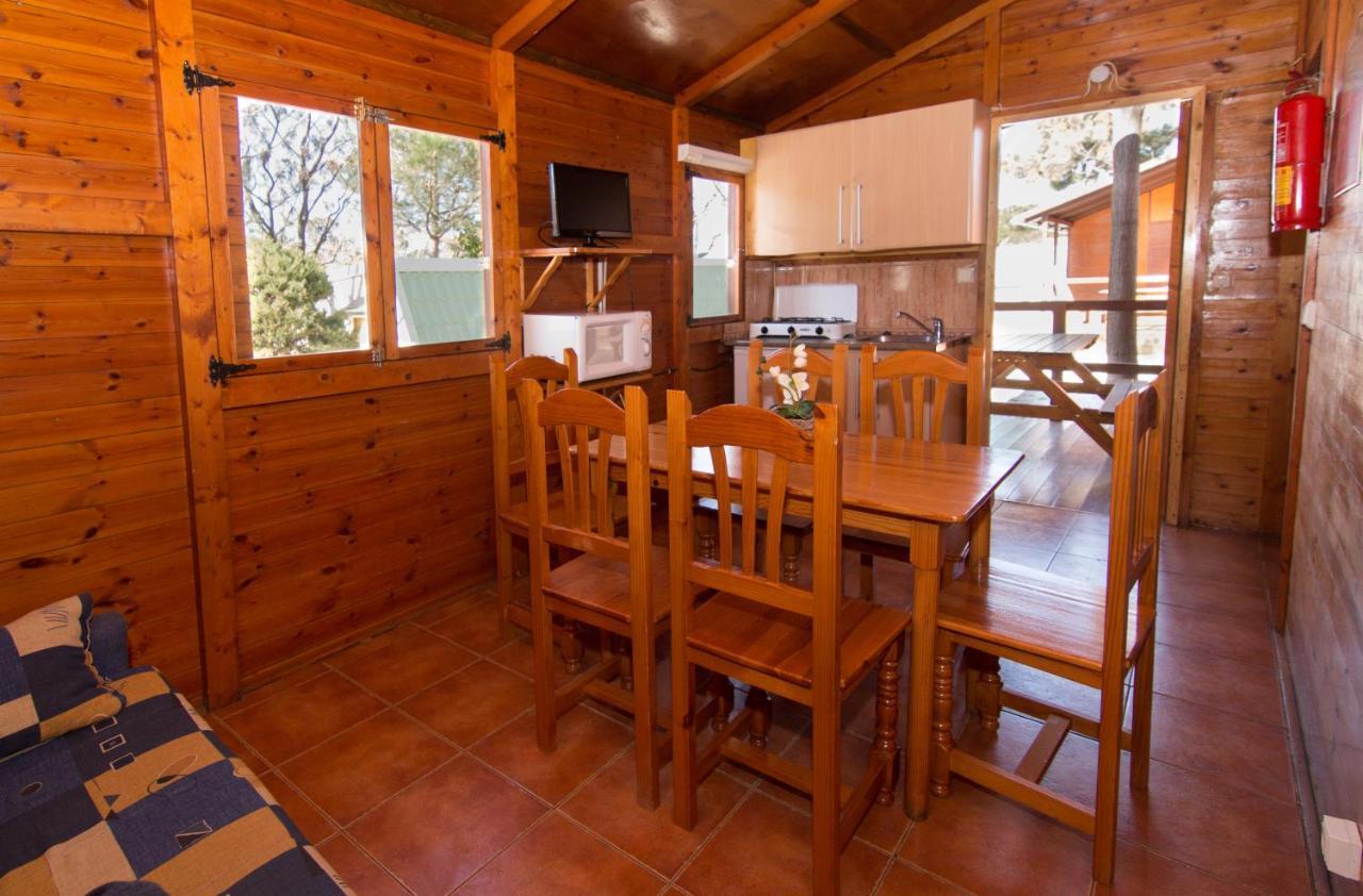 Complejo Turistico & Camping Cabopino Marbella Exteriér fotografie